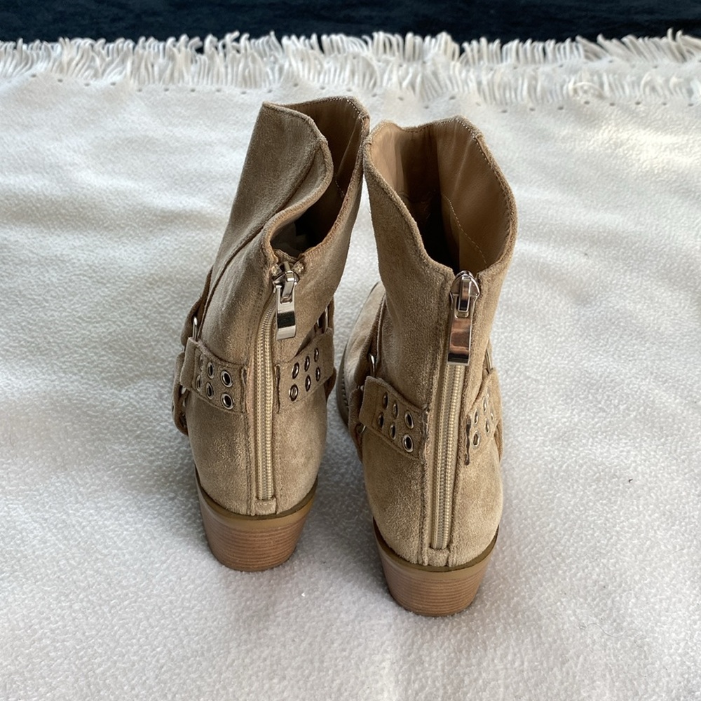 Billini Dillara Boot - Picture 8 of 8